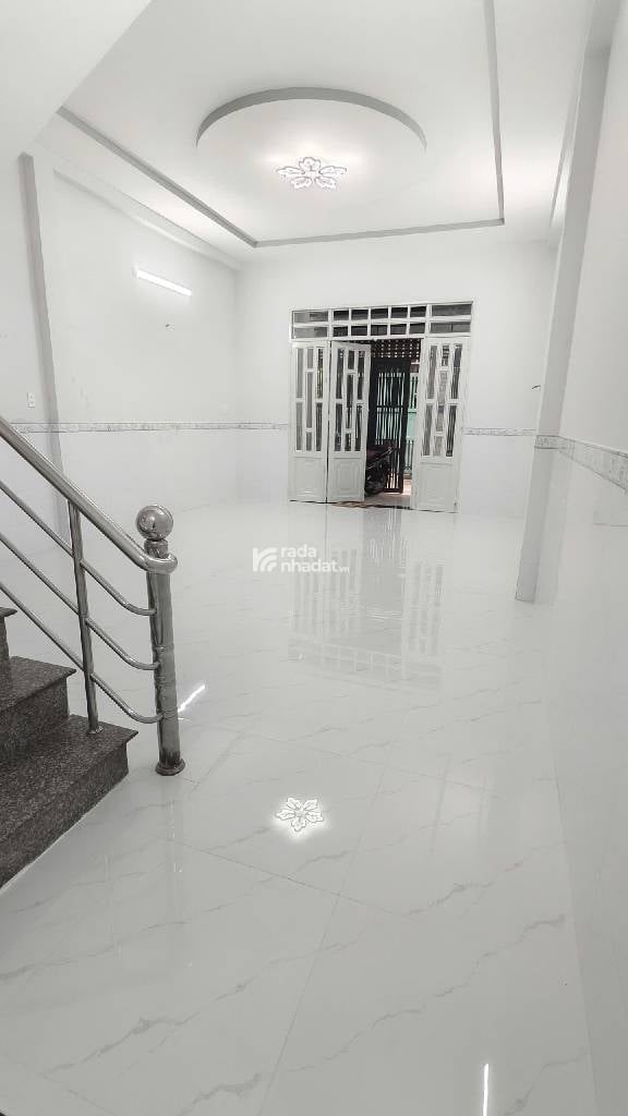  NHÀ PHAN ANH – BÌNH TÂN – GIÁP TÂN PHÚ NHÀ 2 TẦNG BTCT – ĐẸP MỚI – CHỈ VIỆC XÁCH VALI VÀO Ở 