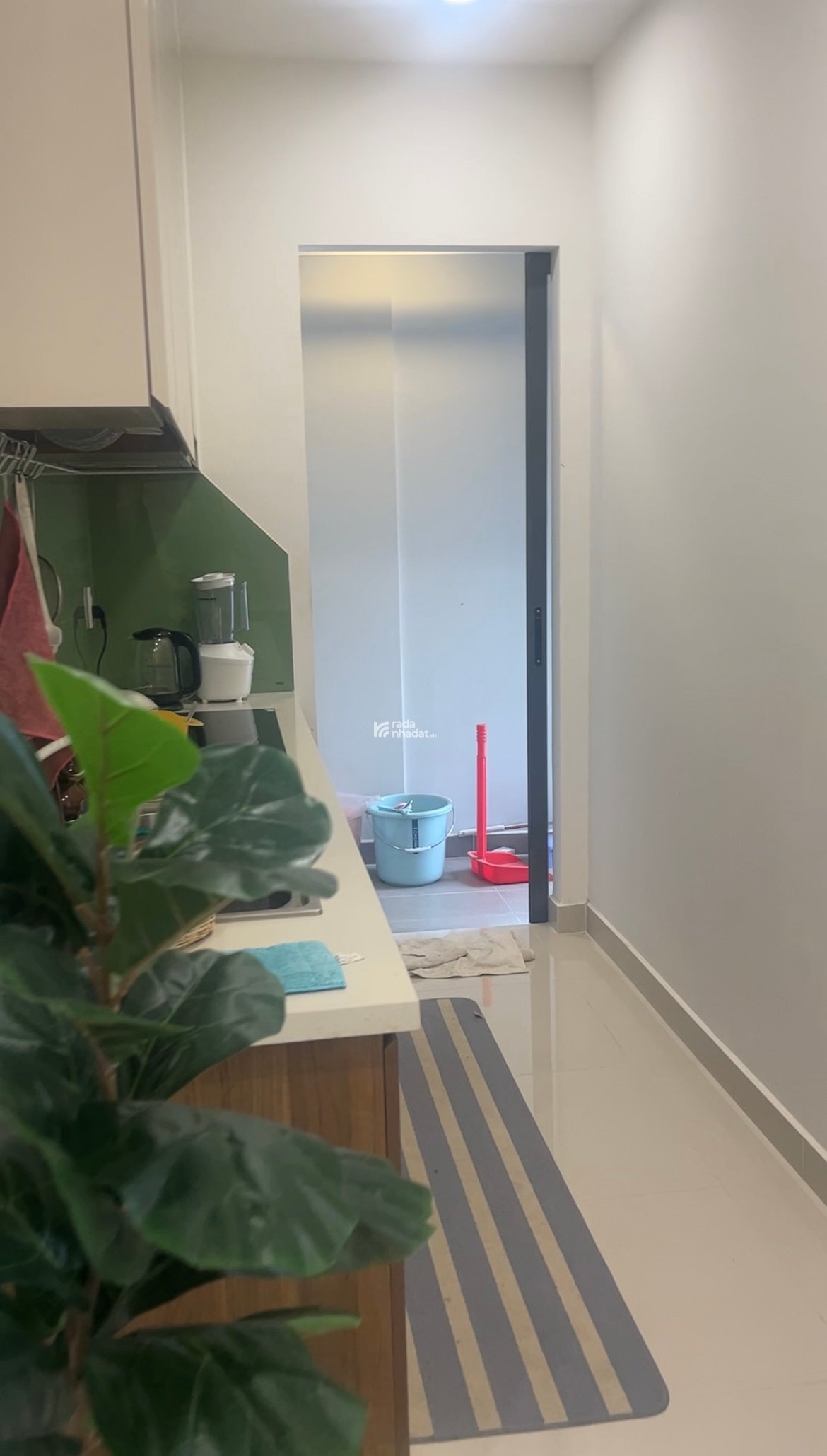 2PN2WC - 11 triệu/tháng - Căn hộ 67m2 đủ nội thất, Q7 Riverside