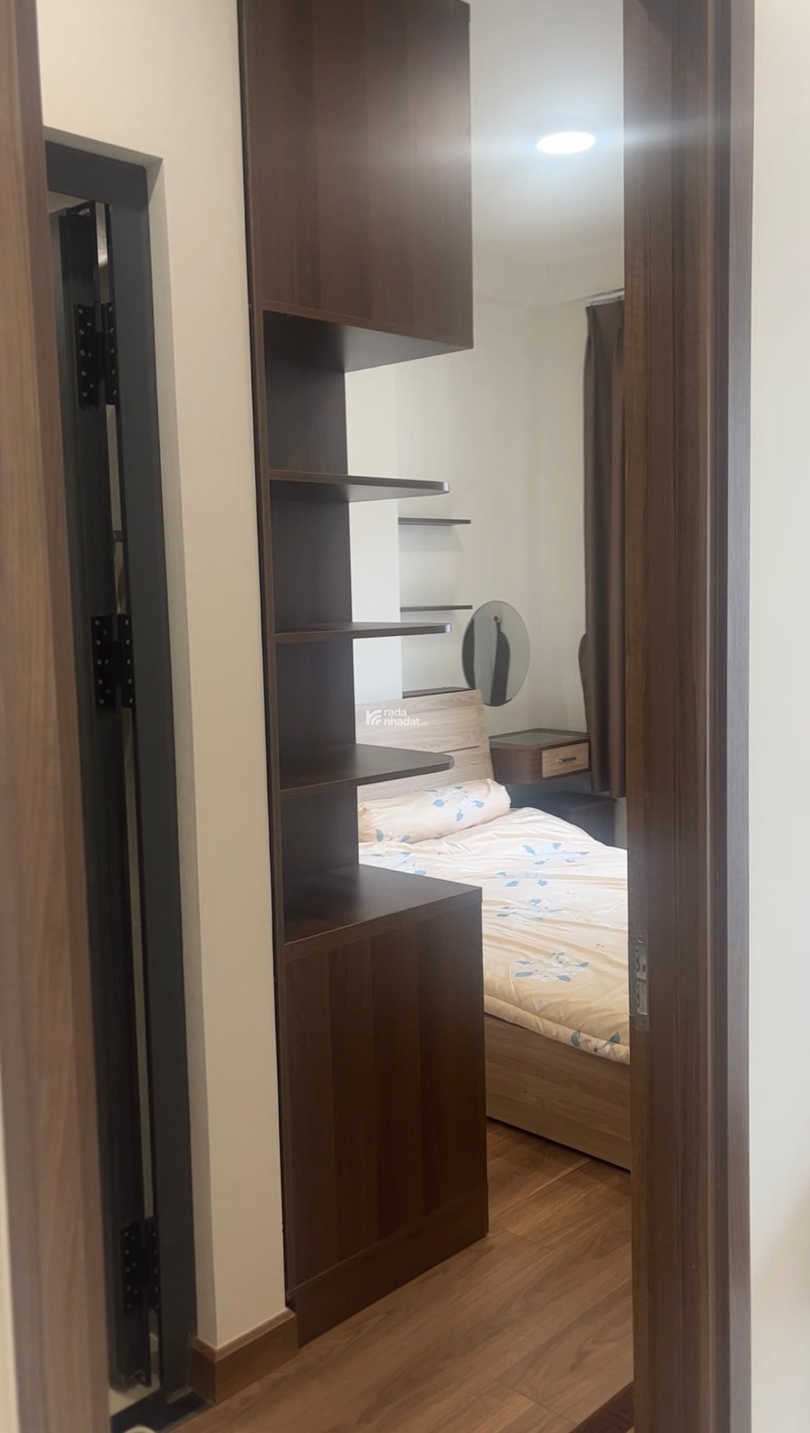 2PN2WC - 11 triệu/tháng - Căn hộ 67m2 đủ nội thất, Q7 Riverside