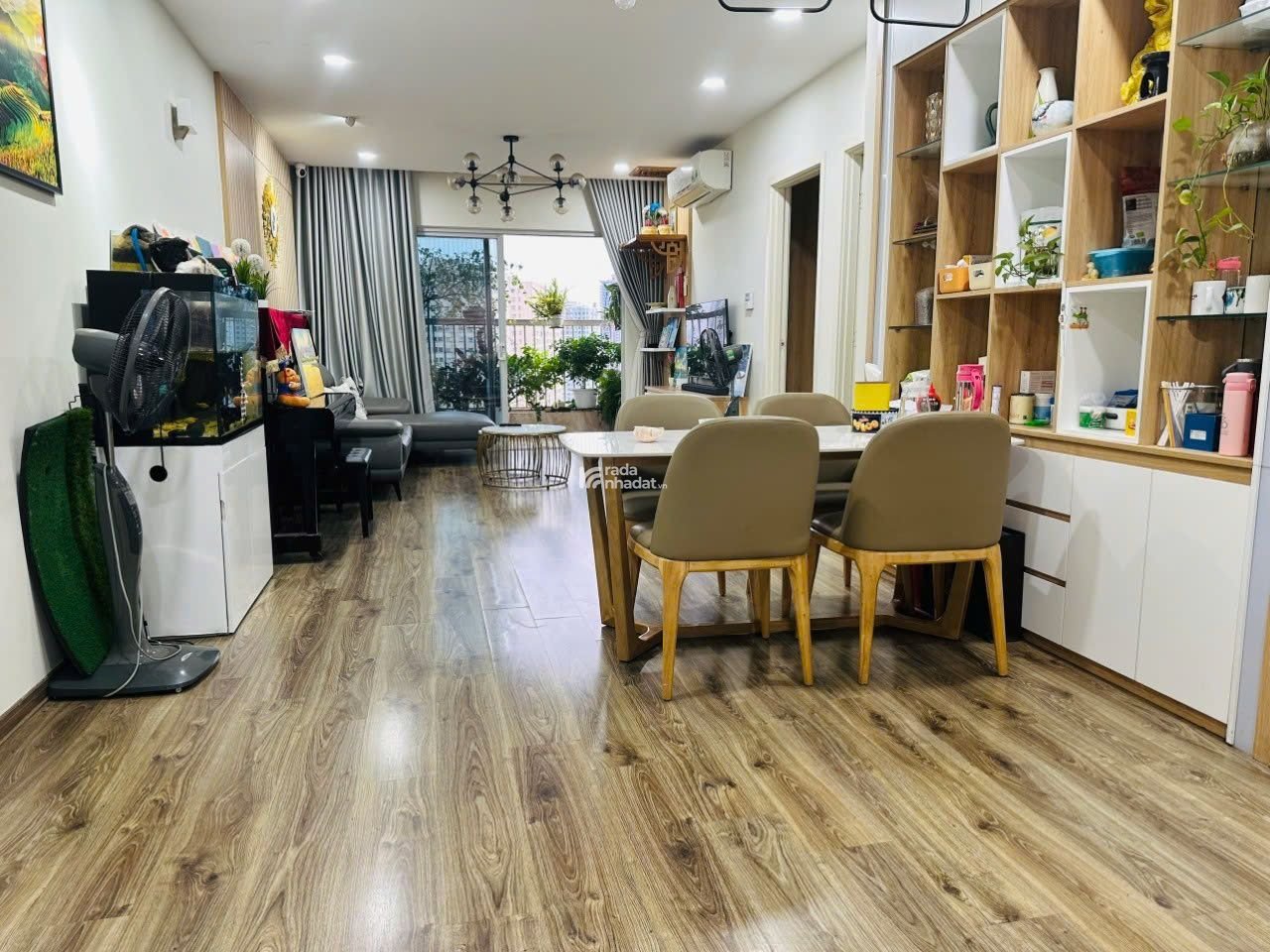 Siêu HOT: Bán nhanh 75m2 Ecolife Capitol 2PN 2VS. Full đồ, hướng mát giá 4,x tỉ BTP: 0968 693 ***
