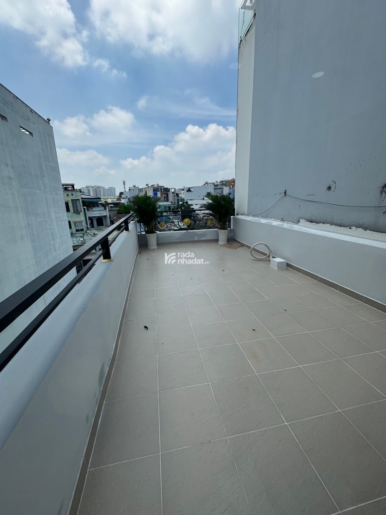 BÁN NHÀ ĐẸP ĐẶNG NGUYÊN CẨN 80M2 7.X TỶ GẦN TÂN HÓA QUẬN 6