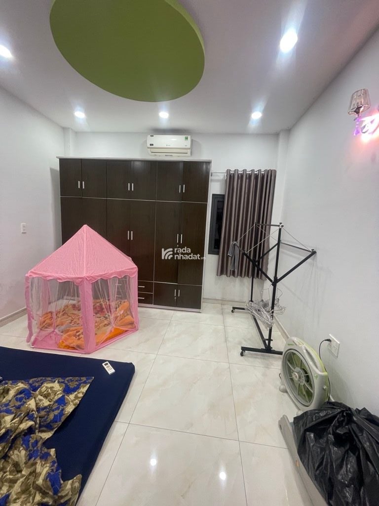 BÁN NHÀ LIÊN KHU 4 5 96M2 7.4 TỶ HẺM XE TẢI TRÁNH NHAU KẾ CHỢ BÌNH THÀNH BÌNH TÂN