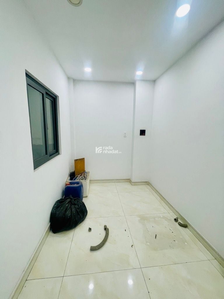 BÁN NHÀ LIÊN KHU 4 5 96M2 7.4 TỶ HẺM XE TẢI TRÁNH NHAU KẾ CHỢ BÌNH THÀNH BÌNH TÂN