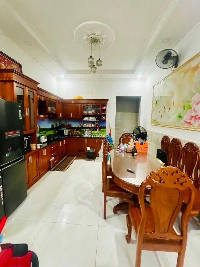 BÁN NHÀ LIÊN KHU 4 5 96M2 7.4 TỶ HẺM XE TẢI TRÁNH NHAU KẾ CHỢ BÌNH THÀNH BÌNH TÂN