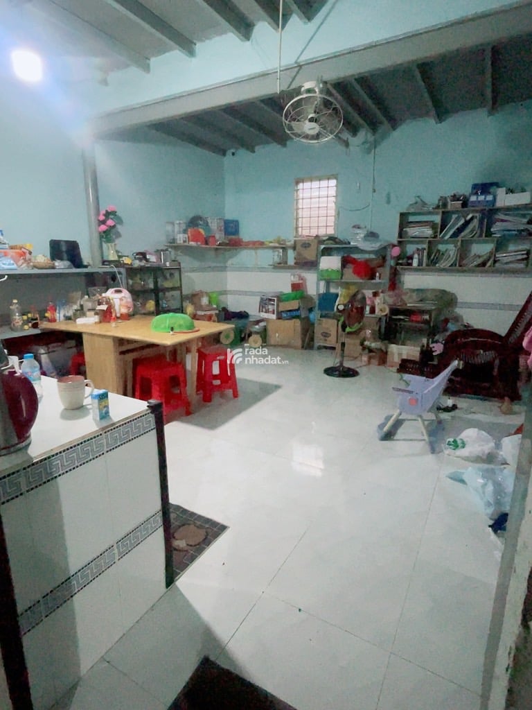 NHÀ MẶT TIỀN K. DOANH TỐT, NGANG KHỦNG 6,5m GẦN LÝ TẾ XUYÊN DT 154m2 CHỈ 11 TỶ.