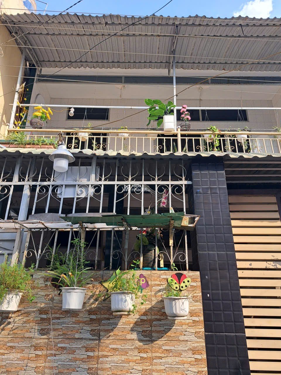 NHÀ MẶT TIỀN K. DOANH TỐT, NGANG KHỦNG 6,5m GẦN LÝ TẾ XUYÊN DT 154m2 CHỈ 11 TỶ.