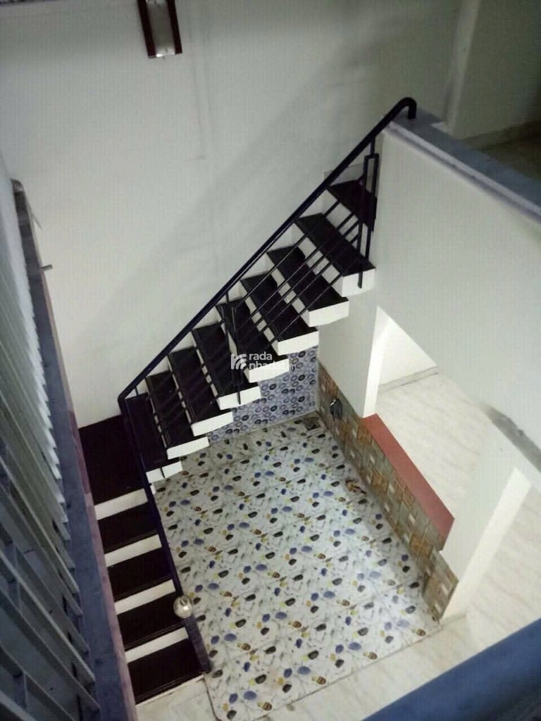 HẺM XE HƠI XÔ VIẾT NGHỆ TĨNH, BÌNH THẠNH, 2 TẦNG MỚI Ở NGAY. GIẢM 350TR CHỈ 8.8T TL 