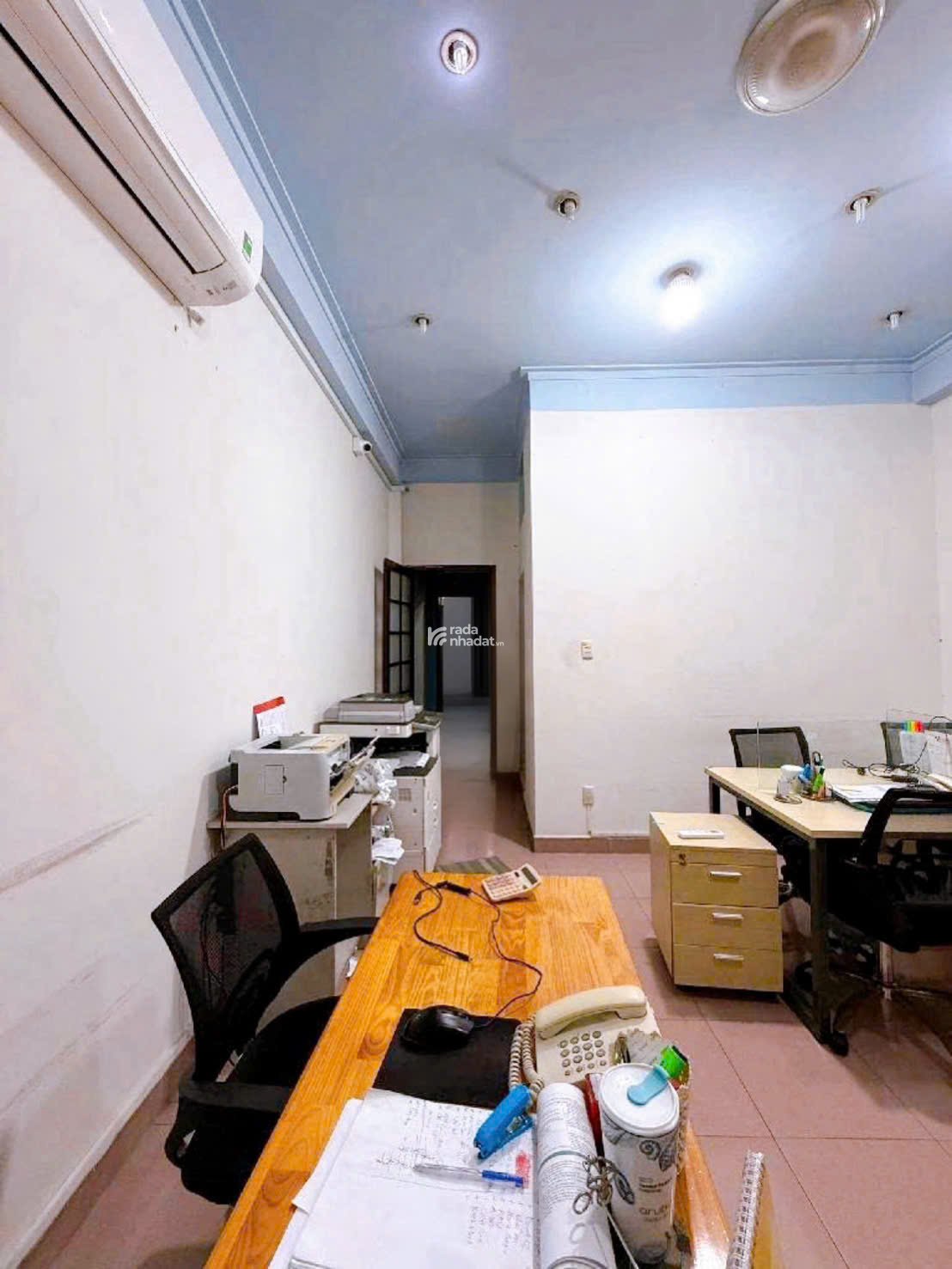 Nhà đẹp Hẻm Ô tô Cộng Hòa - QUẬN TÂN BÌNH - 4.2 x 20 m - 3 Tầng - 13.7 tỷ