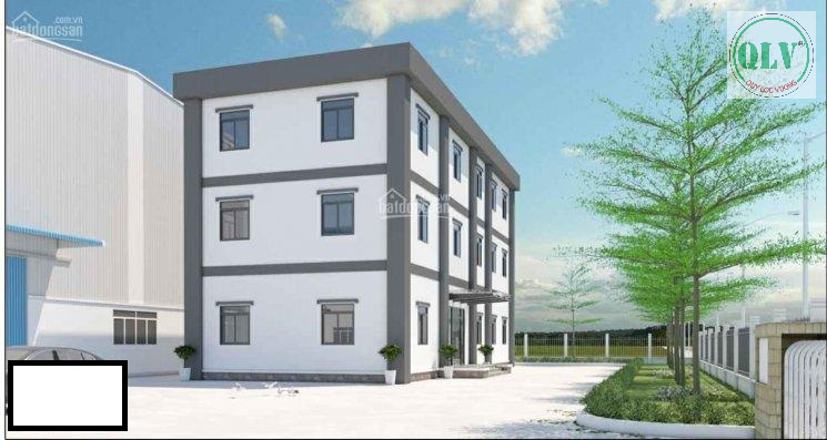 CHO THUÊ NHÀ XƯỞNG KCN MỸ PHƯỚC, BẾN CÁT, BD  20.019m2