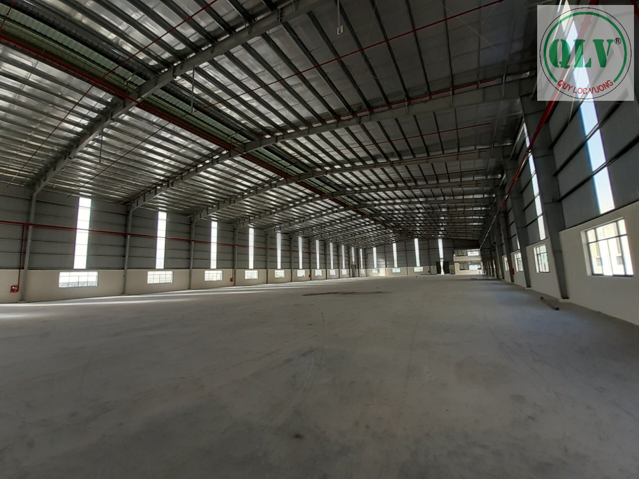 CHO THUÊ NHÀ XƯỞNG KCN MỸ PHƯỚC, BẾN CÁT, BD  20.019m2