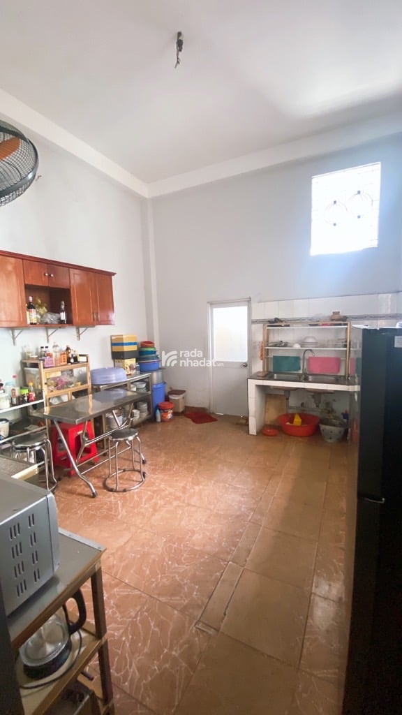 3 TẦNG - 80M2 - MẶT TIỀN KINH DOANH QUẬN TÂN BÌNH - PHẠM PHÚ THỨ - GẦN CHỢ TÂN BÌNH - ĐANG CHO THUÊ