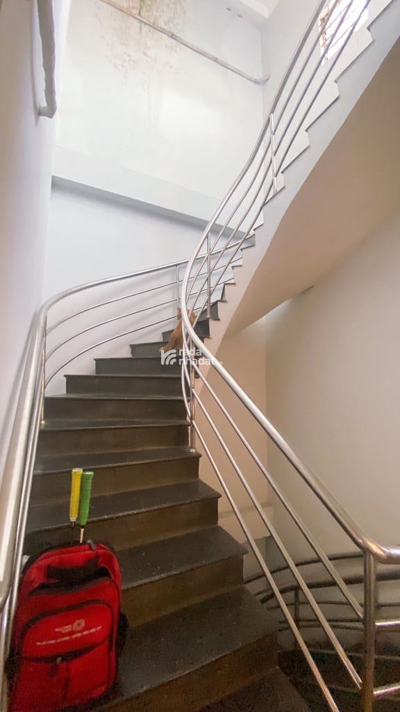 3 TẦNG - 80M2 - MẶT TIỀN KINH DOANH QUẬN TÂN BÌNH - PHẠM PHÚ THỨ - GẦN CHỢ TÂN BÌNH - ĐANG CHO THUÊ