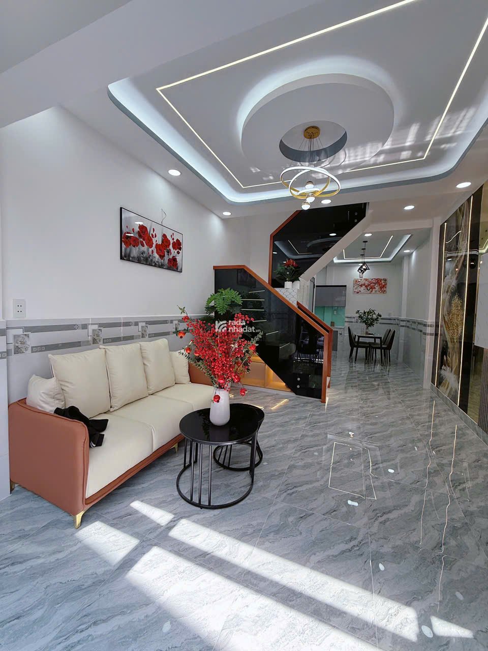 NHÀ NHỎ XINH 3.X TỶ - SHR AN PHÚ ĐÔNG 25, Q.12
