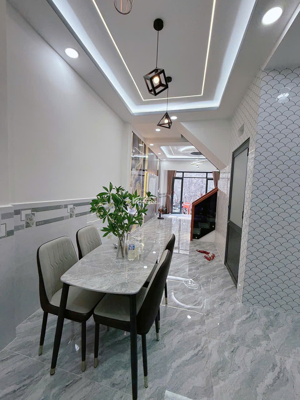 NHÀ NHỎ XINH 3.X TỶ - SHR AN PHÚ ĐÔNG 25, Q.12