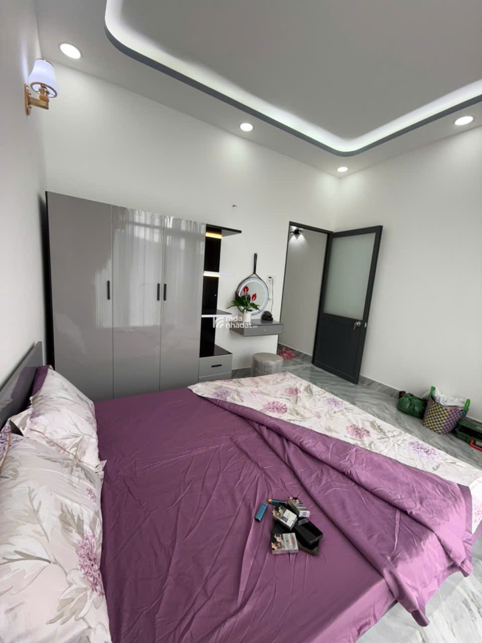 NHÀ NHỎ XINH 3.X TỶ - SHR AN PHÚ ĐÔNG 25, Q.12