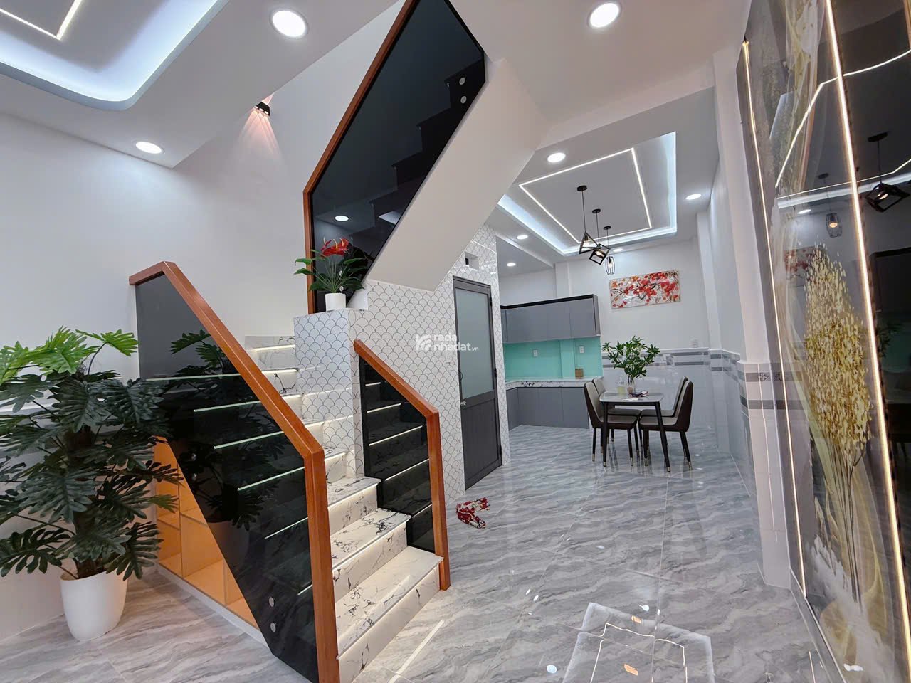 NHÀ NHỎ XINH 3.X TỶ - SHR AN PHÚ ĐÔNG 25, Q.12
