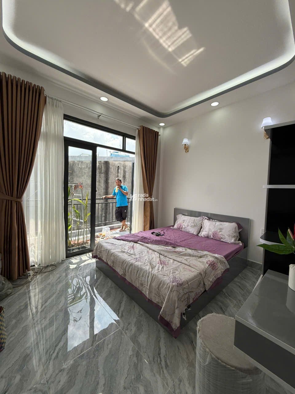NHÀ NHỎ XINH 3.X TỶ - SHR AN PHÚ ĐÔNG 25, Q.12