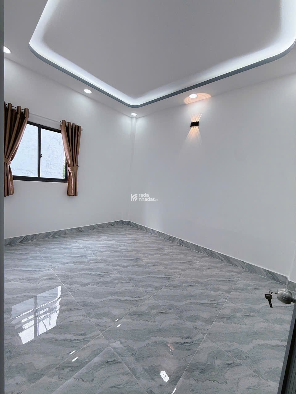 NHÀ NHỎ XINH 3.X TỶ - SHR AN PHÚ ĐÔNG 25, Q.12
