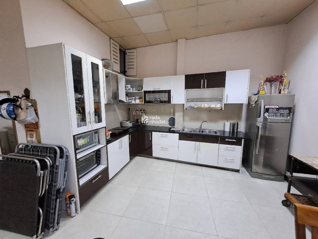 KHU VIP TÂN BÌNH - 2 TẦNG - XE HƠI NGỦ TRONG NHÀ  Kết cấu: 1 trệt 1 lầu gồm 