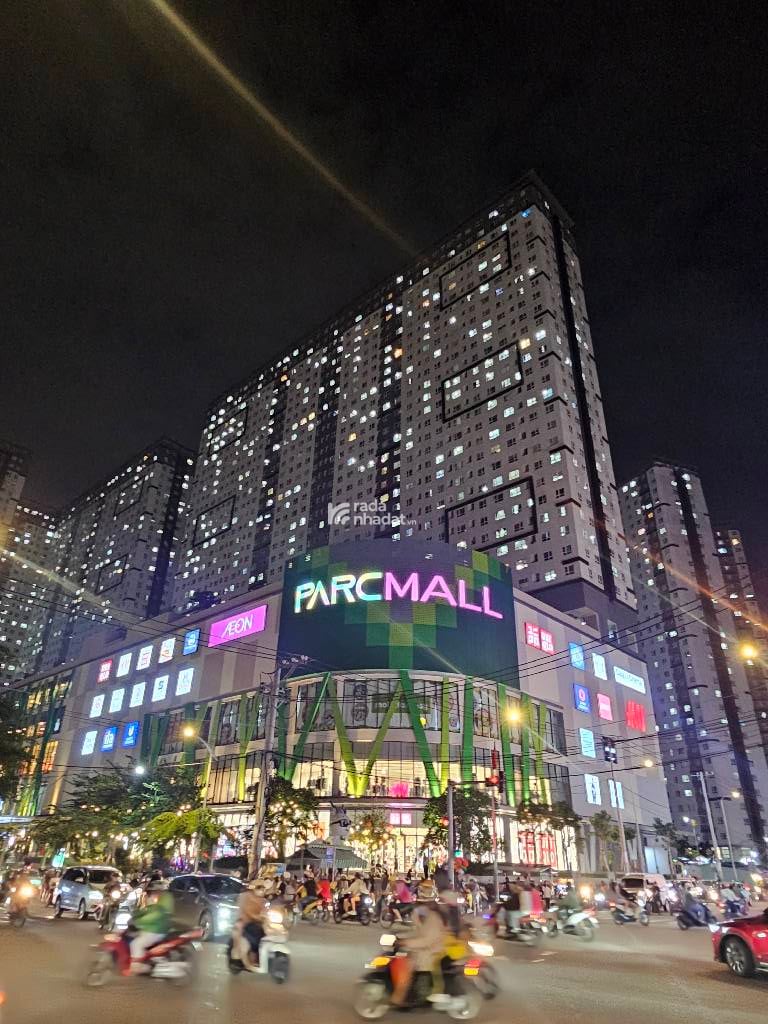 BÁN GẤP CĂN GÓC 3PN TOPAZ ELITE QUẬN 8 92M2 5.1 TỶ FULL NỘI THẤT ĐẸP