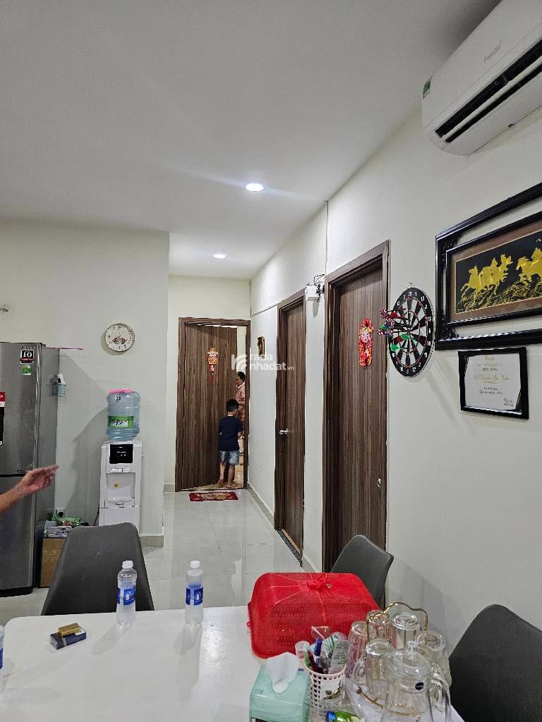 BÁN GẤP CĂN GÓC 3PN TOPAZ ELITE QUẬN 8 92M2 5.1 TỶ FULL NỘI THẤT ĐẸP