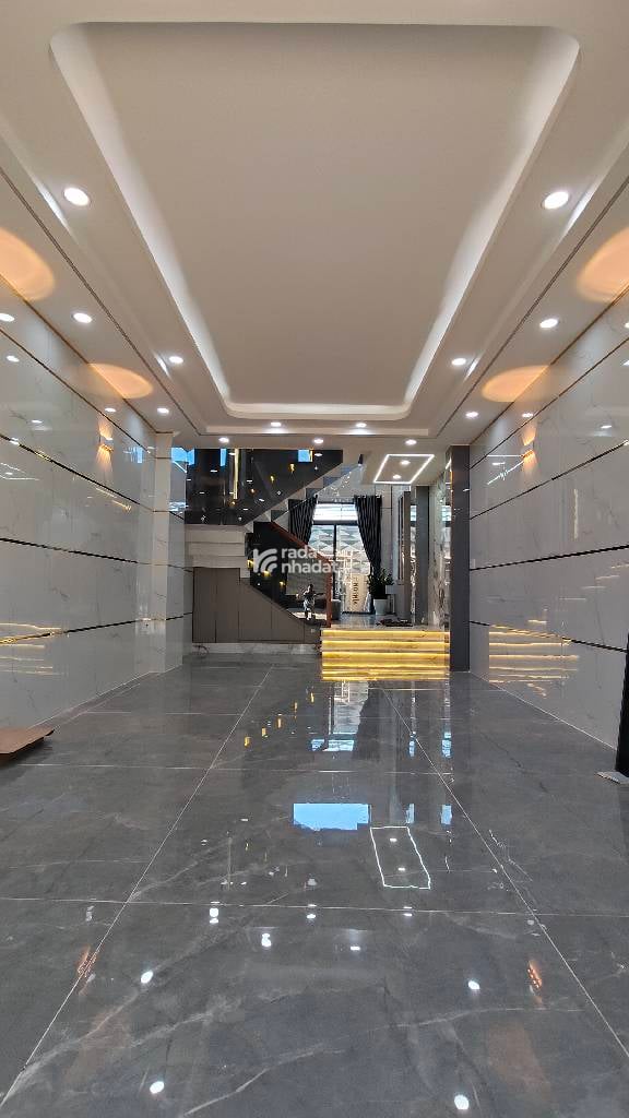 SIÊU PHẨM BÌNH TÂN - KHU PHÂN LÔ VIP - ĐẸP LUNG LINH 