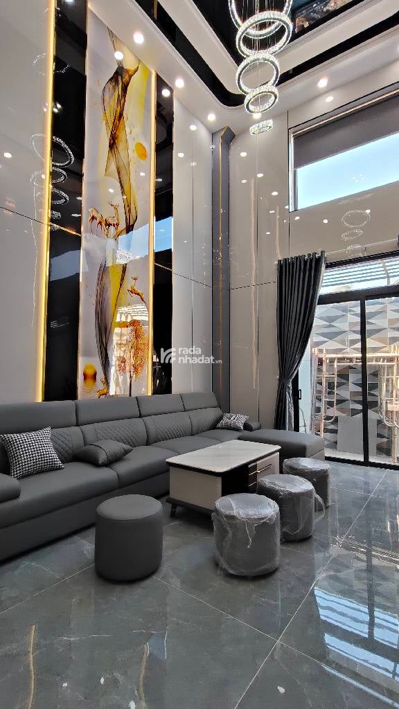 SIÊU PHẨM BÌNH TÂN - KHU PHÂN LÔ VIP - ĐẸP LUNG LINH 