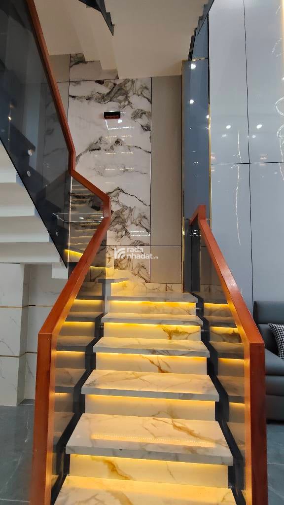 SIÊU PHẨM BÌNH TÂN - KHU PHÂN LÔ VIP - ĐẸP LUNG LINH 