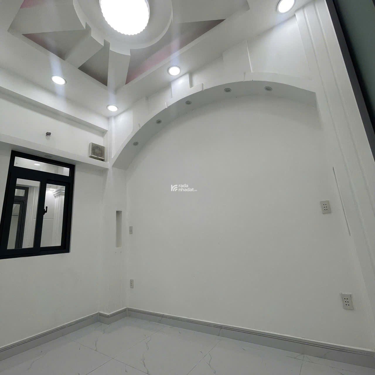 NHÀ ĐẸP HXH THÔNG NGUYỄN THỊ NHỎ ,PHƯỜNG 9, TÂN BÌNH CHỈ 9.5 TỶ