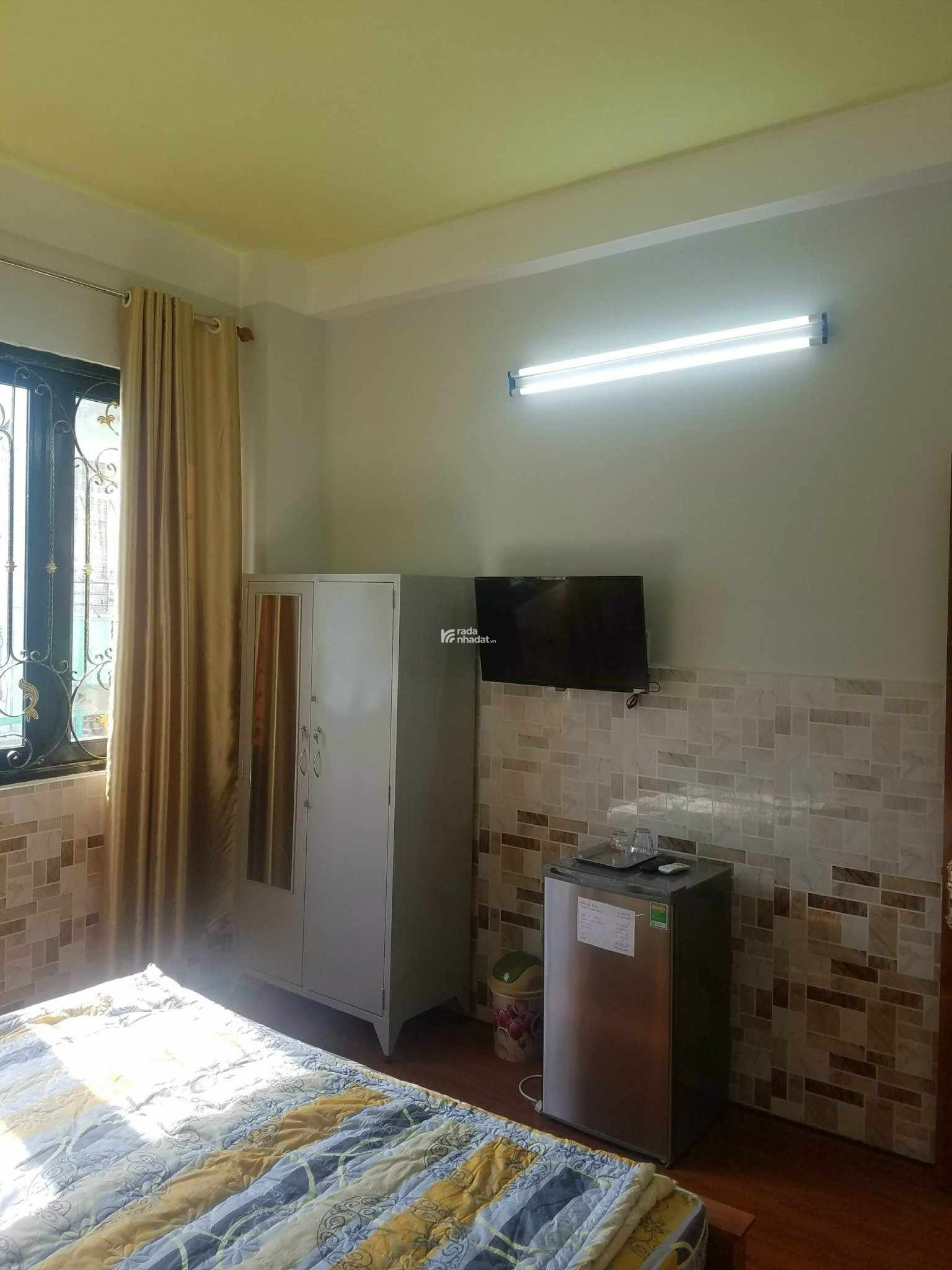 NHÀ NGAY TRUNG TÂM QUẬN 1 - 2 MẶT TIỀN OTO - 5 TẦNG 9PN - DTS 279m2 - 20.4 TỶ