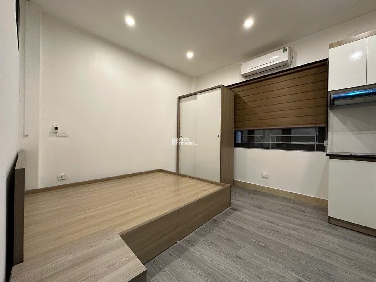 Chính chủ bán căn hộ chung cư 249A Thụy Khuê, Tây Hồ - 144,3m2, giá 8,3 tỷ