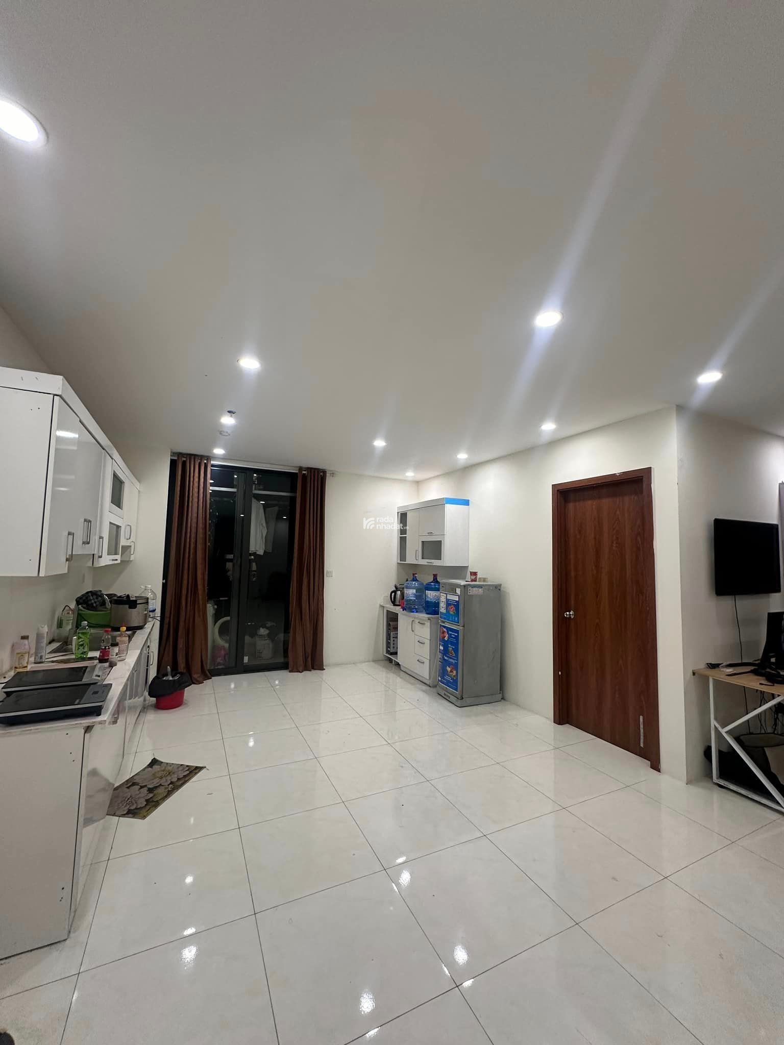 Siêu Phẩm 3 ngủ Housinco Nguyễn Xiển, Thanh Xuân. Giá 5,8 tỷ DT 116m2 và 2VS. LH 0978 965 ***