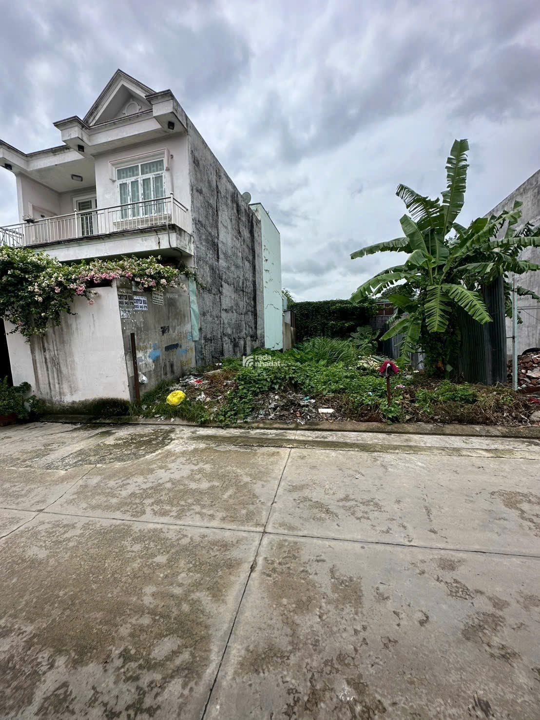 ĐẤT ĐẸP TL40 89M2 - NGAY CỔNG TRƯỜNG TRẦN CAO VÂN, Q.12