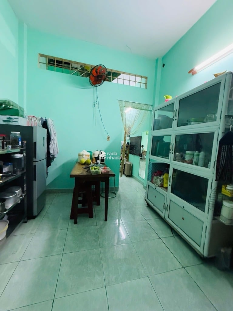 KHU ETOWN, HẺM XE HƠI TRƯỜNG CHINH, TÂN BÌNH, 50M2 CÓ KC Ở NGAY. GIẢM 550TR CHỈ CÒN 4.2T TL 