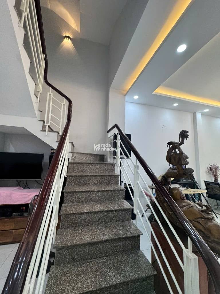 NHÀ 4 TẦNG 77M2 RẤT ĐẸP - MẶT TIỀN VỪA Ở VỪA KINH DOANH- VĂN PHÒNG CÔNG TY - NHỈNH 11 TỶ 