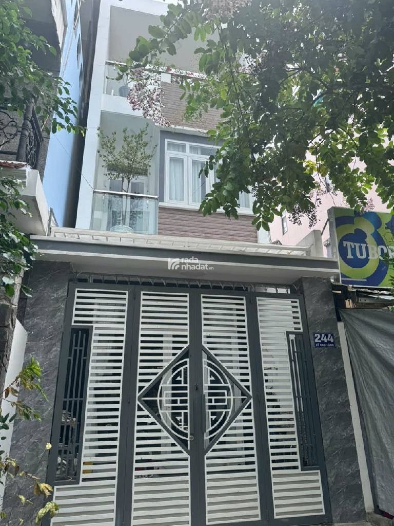 NHÀ 4 TẦNG 77M2 RẤT ĐẸP - MẶT TIỀN VỪA Ở VỪA KINH DOANH- VĂN PHÒNG CÔNG TY - NHỈNH 11 TỶ 