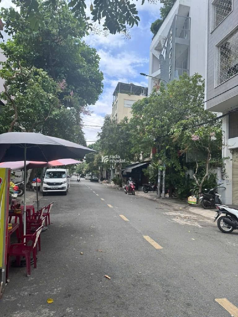 NHÀ 4 TẦNG 77M2 RẤT ĐẸP - MẶT TIỀN VỪA Ở VỪA KINH DOANH- VĂN PHÒNG CÔNG TY - NHỈNH 11 TỶ 