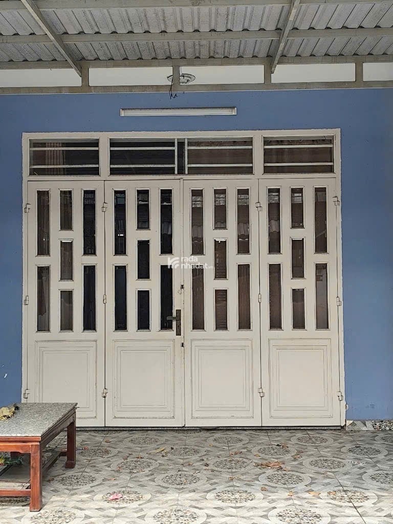 Hẻm xe tải - thạnh xuân 52 - ngay chợ đường - 105m2 - 2 tầng 