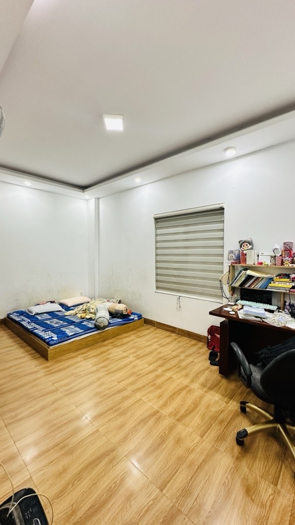 MẶT TIỀN KINH DOANH 4 TẦNG - KHU DÂN CƯ VĨNH LÔC - ĐƯỜNG 20M 