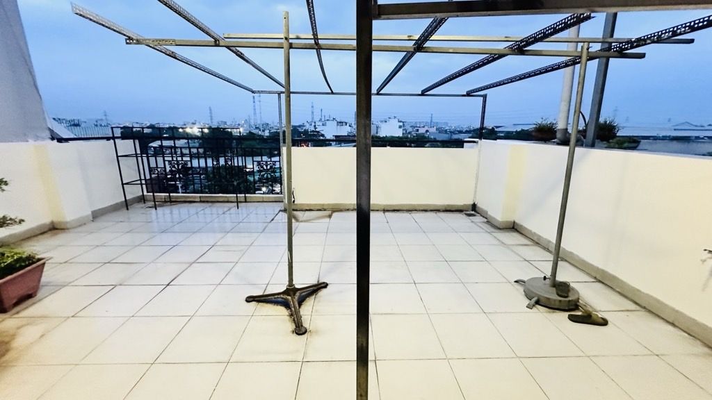 MẶT TIỀN KINH DOANH 4 TẦNG - KHU DÂN CƯ VĨNH LÔC - ĐƯỜNG 20M 