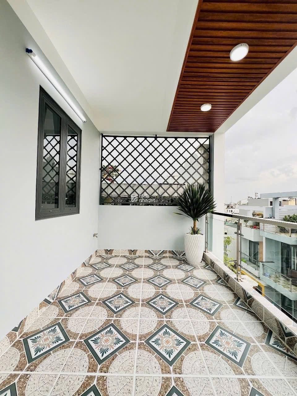 NHÀ SHR HẺM XE HƠI , LÊ VĂN KHƯƠNG, P.THỚI AN, Q12 , GIÁ CHỈ 5 TỶ 990 TL