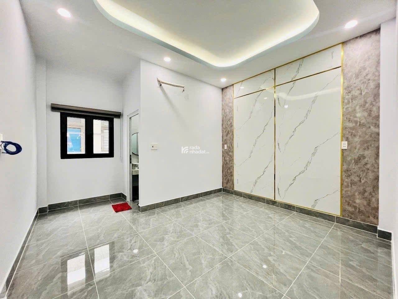 NHÀ SHR HẺM XE HƠI , LÊ VĂN KHƯƠNG, P.THỚI AN, Q12 , GIÁ CHỈ 5 TỶ 990 TL