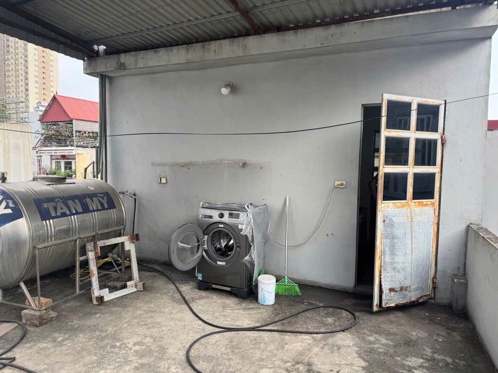 NHÀ 3 TẦNG, DÂN XÂY, KINH DOANH, OTO, 2 THOÁNG, 3 BƯỚC RA QL32, 13.x tỷ