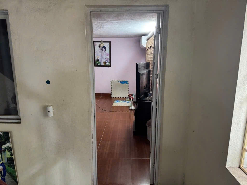 NHÀ 3 TẦNG, DÂN XÂY, KINH DOANH, OTO, 2 THOÁNG, 3 BƯỚC RA QL32, 13.x tỷ