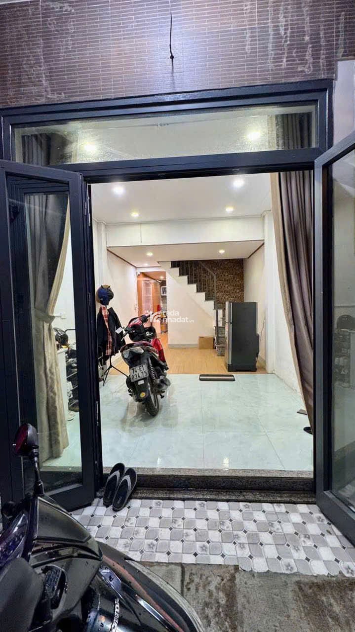 BÁN NHÀ RIÊNG QUẬN THANH KHÊ GẦN SÂN BAY THUẬN TIỆN ĐI LẠI