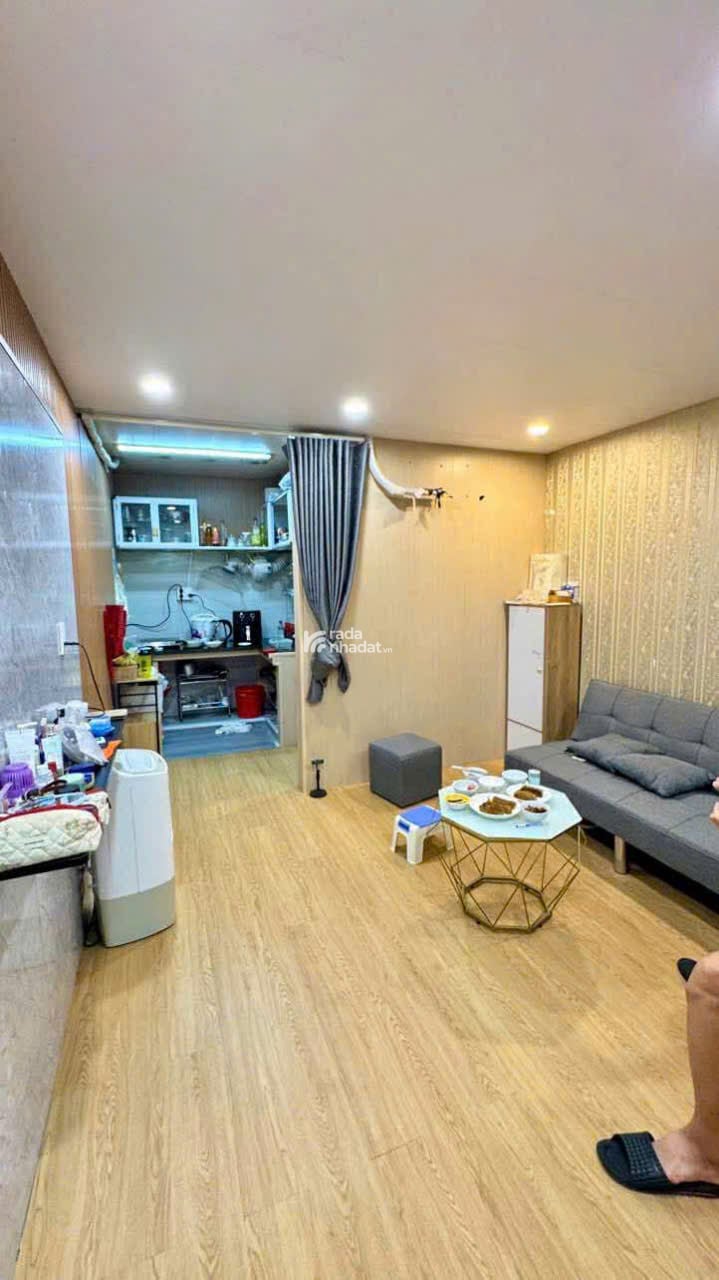 BÁN NHÀ RIÊNG QUẬN THANH KHÊ GẦN SÂN BAY THUẬN TIỆN ĐI LẠI