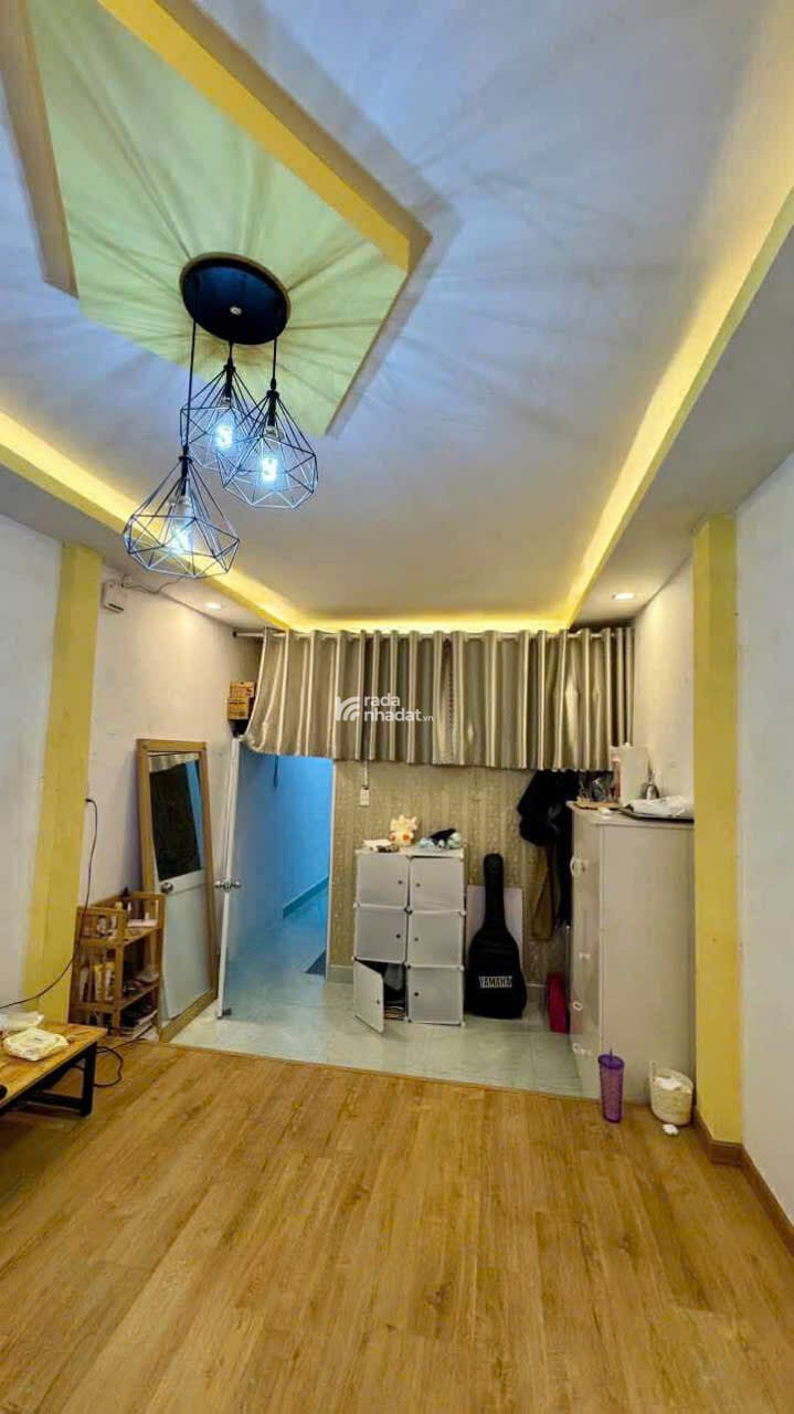 BÁN NHÀ RIÊNG QUẬN THANH KHÊ GẦN SÂN BAY THUẬN TIỆN ĐI LẠI