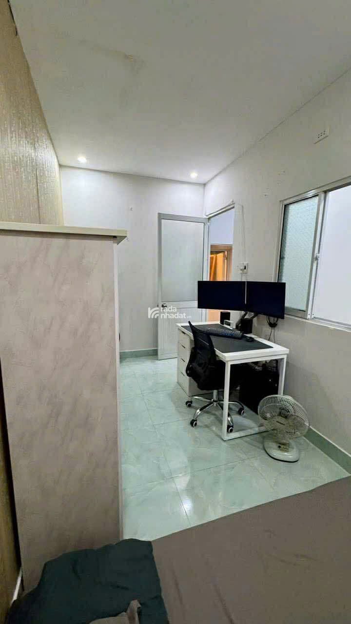 BÁN NHÀ RIÊNG QUẬN THANH KHÊ GẦN SÂN BAY THUẬN TIỆN ĐI LẠI