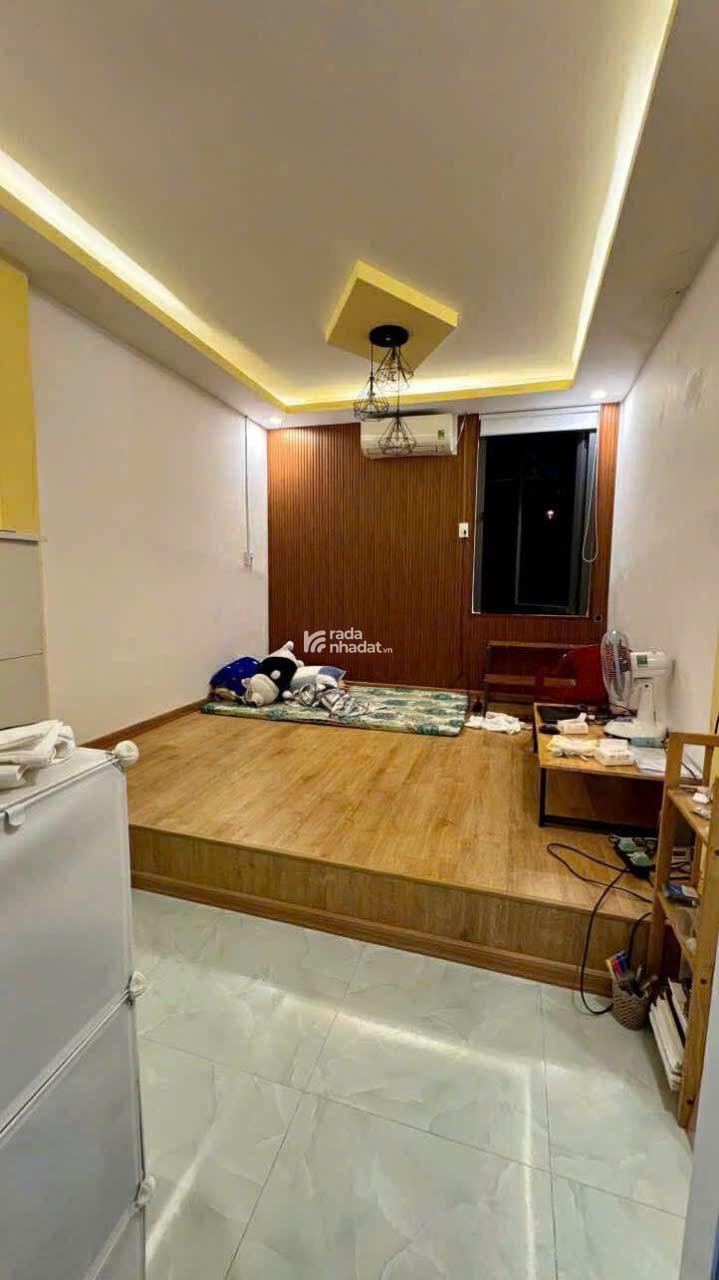 BÁN NHÀ RIÊNG QUẬN THANH KHÊ GẦN SÂN BAY THUẬN TIỆN ĐI LẠI