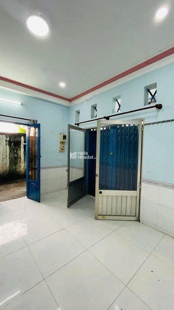 GẦN KCN TÂN BÌNH, ĐƯỜNG D9, TÂN PHÚ, 16M2 CÓ KC MỚI. GIẢM 550TR CHỈ 2T 